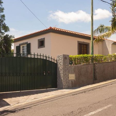 Pilar House Villa Funchal Dış mekan fotoğraf