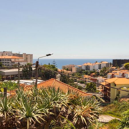 Pilar House Villa Funchal Dış mekan fotoğraf