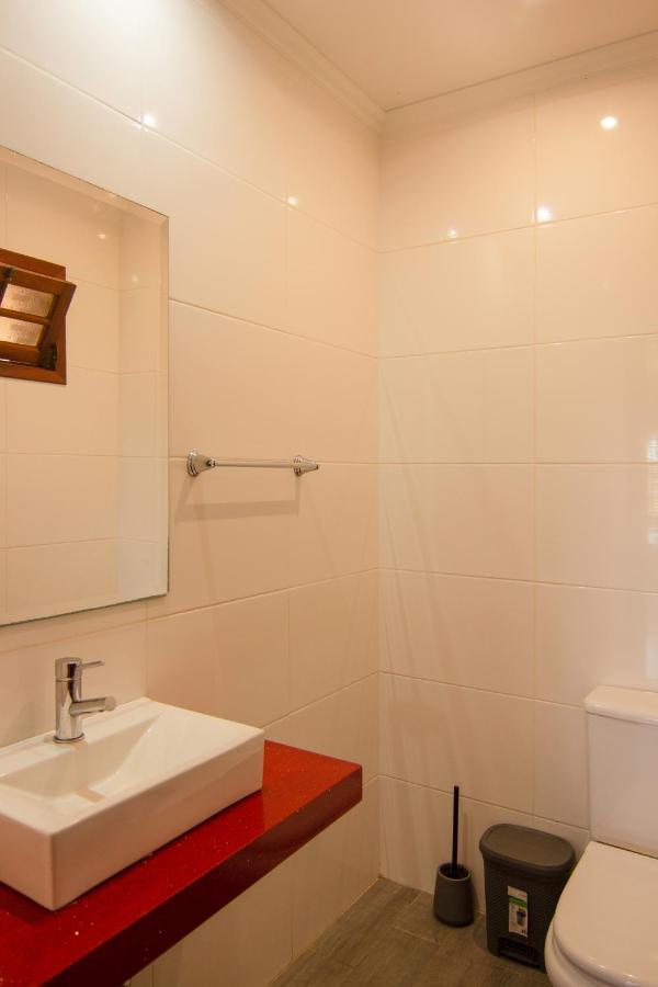 Pilar House Villa Funchal Dış mekan fotoğraf