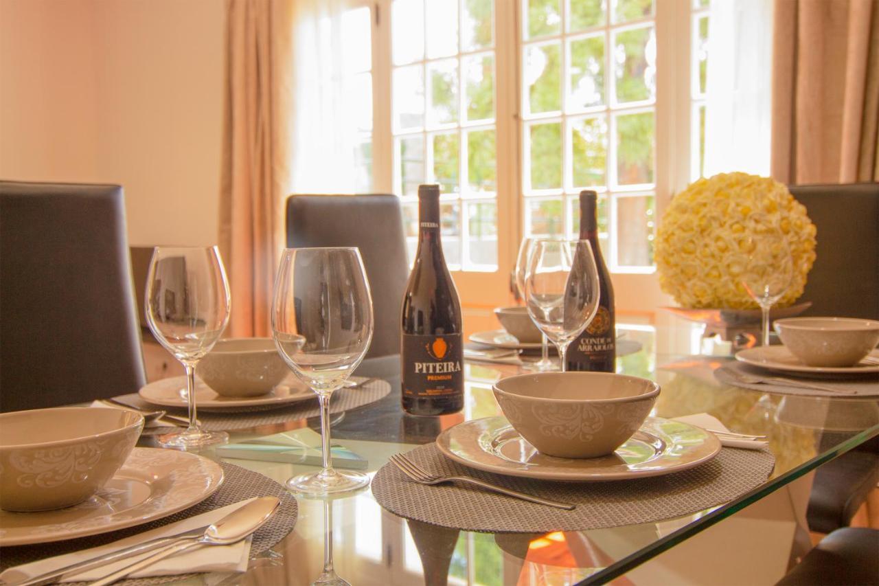 Pilar House Villa Funchal Dış mekan fotoğraf