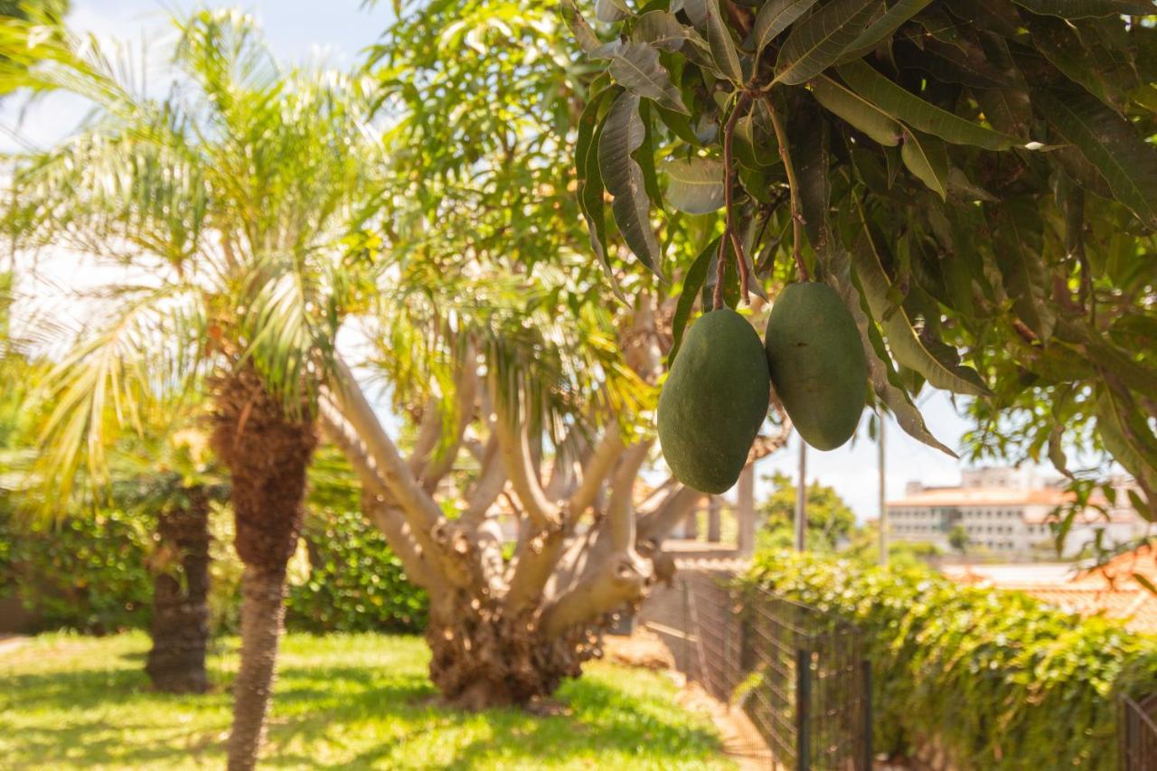Pilar House Villa Funchal Dış mekan fotoğraf