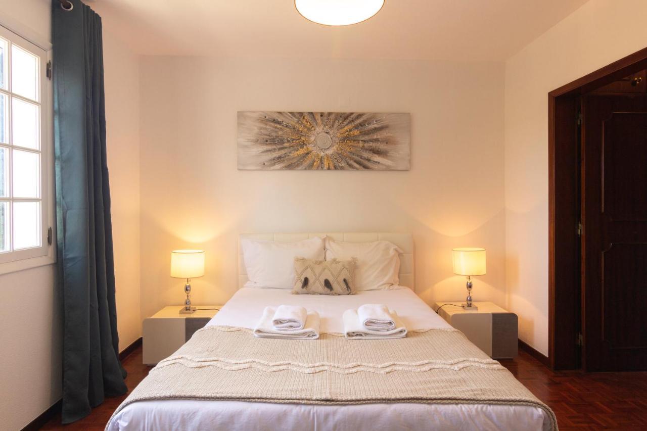 Pilar House Villa Funchal Dış mekan fotoğraf