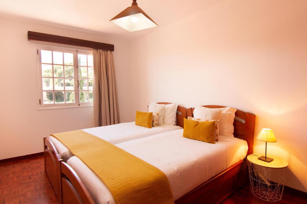 Pilar House Villa Funchal Dış mekan fotoğraf