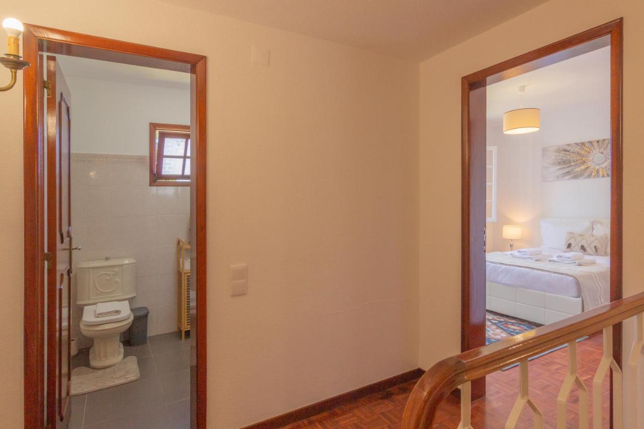 Pilar House Villa Funchal Dış mekan fotoğraf