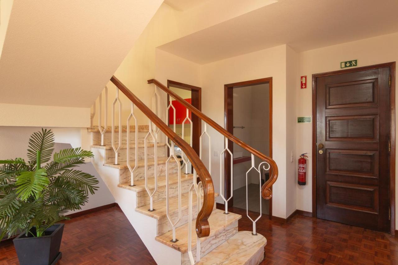 Pilar House Villa Funchal Dış mekan fotoğraf