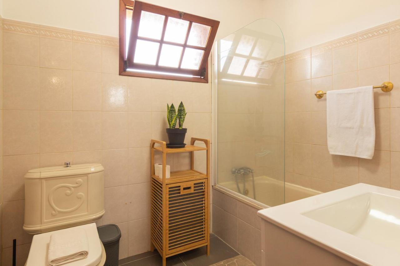 Pilar House Villa Funchal Dış mekan fotoğraf