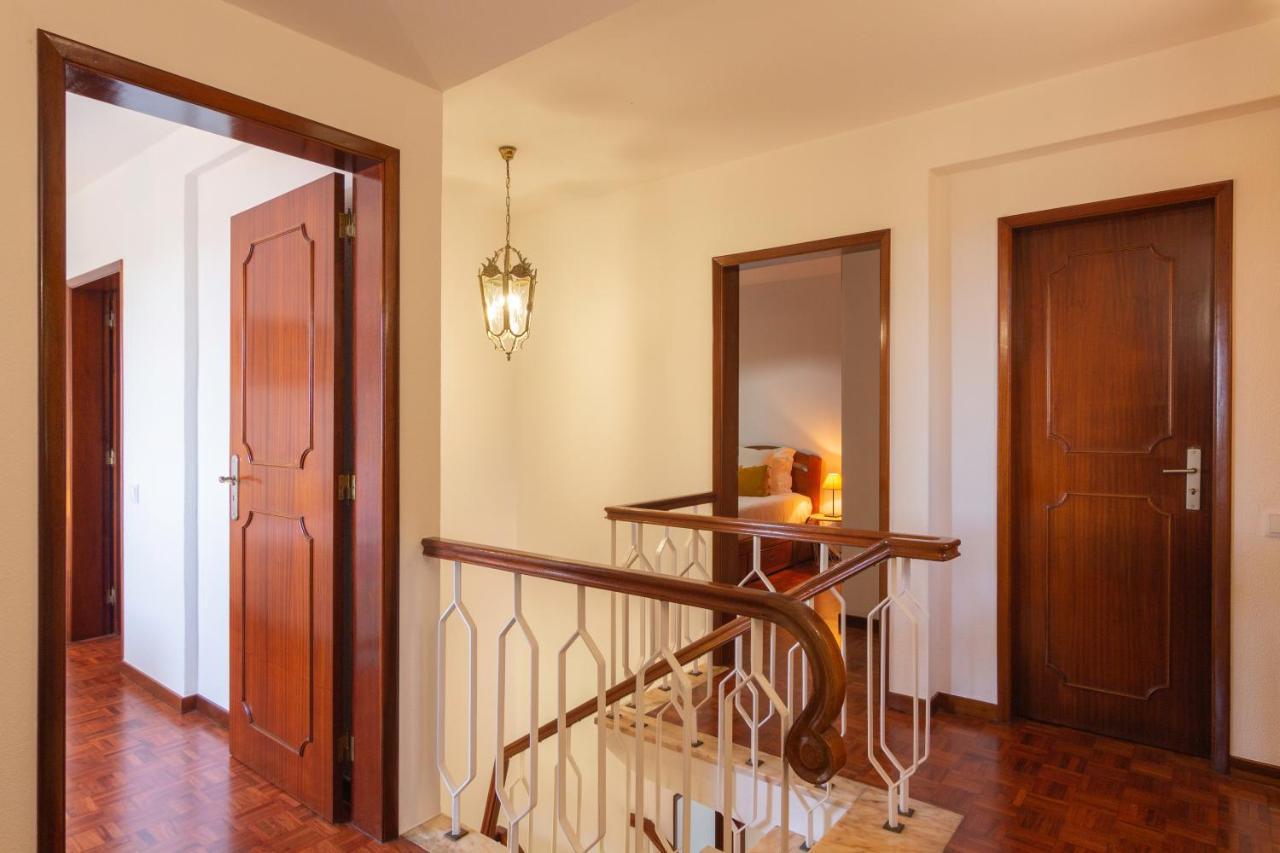 Pilar House Villa Funchal Dış mekan fotoğraf
