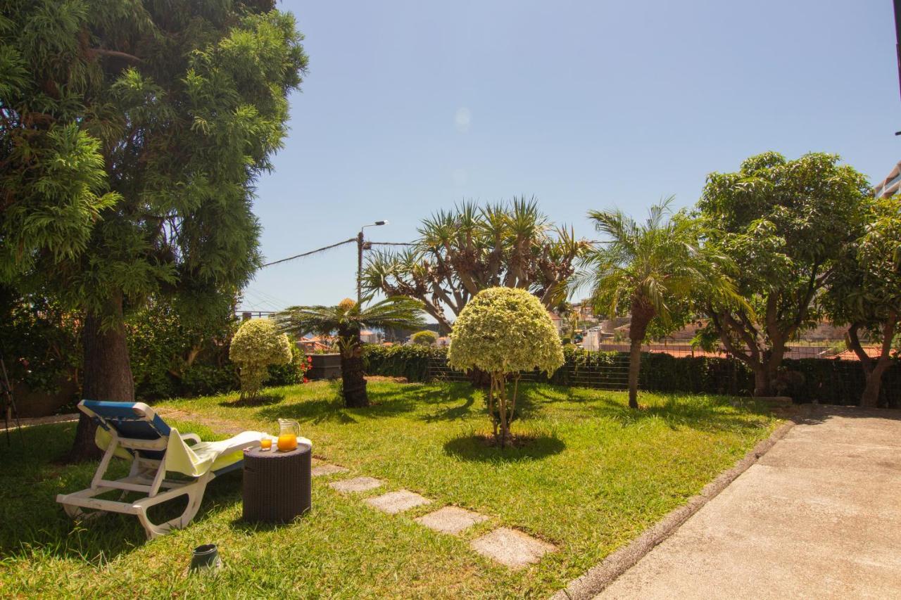 Pilar House Villa Funchal Dış mekan fotoğraf
