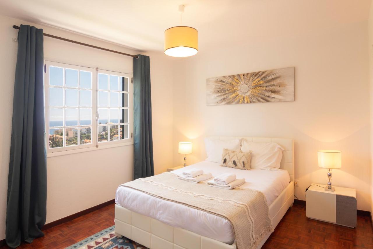 Pilar House Villa Funchal Dış mekan fotoğraf